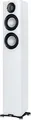 Elac Carina FS247.4 weiß Standlautsprecher, Preis per Stück