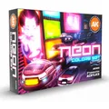 AK Interactive Ak Set de Peinture - Neons Colors Set (AK11610)