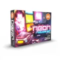 AK Interactive Set – Neonfarben-Set