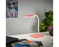 MeLiTec Tischleuchte Tageslichtlampe, T143-2, nein, warmweiß, neutralweiß, tageslichtweiß