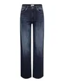ONLY ONLMADISON Blush HW Wide DNM TAI081 NOOS