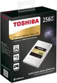 SSD 256GB Toshiba 2,5" (6.3cm) SATA III Q300 Pro intern