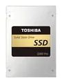 Toshiba Q300 Pro interne SSD 256 GB 6,4 cm (2,5 Zoll)
