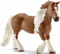 Schleich® Spielfigur FARM WORLD, Tinker Stute (13773)