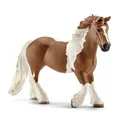 Schleich 13773 Tinker Stute, Farm World, Pferde, Spielfigur