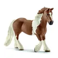 Schleich 13773 - Horse Club, Tinker Stute, Tierfigur, Spielfigur, Pferd | 13773
