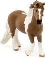 Schleich FARM WORLD | Tinker Stute 13773 | schleich Bauernhof Spielfigur | detai