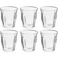 Duralex Glas Picardie 200ml 6 Stück
