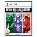 Bitmap Bureau Collection - Sony PlayStation 5 - Samlung - PEGI 12