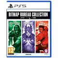 Bitmap Bureau Collection Juego para Consola Sony PlayStation 5 PS5