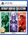 Bitmap Bureau Collection (Xeno Crisis Battle Axe Final Vendetta) PS5 Neuf sous b