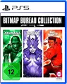 Bitmap Bureau Collection - PS5 / PlayStation 5 - Neu & OVP
