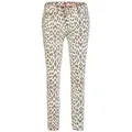 Buena Vista Stretch-Jeans BUENA VISTA MALIBU CROPPED natural leo 2508 B5826 4141 P1.4596 - Stret goldfarben S