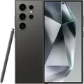 Samsung Galaxy S24 Ultra S928B 5G 512GB titanium black EU - Schwarz
