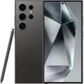 Samsung Galaxy S24 Ultra Titanium Black 512GB - Exzellent