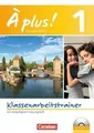 À plus! Nouvelle édition. Band 1. Klassenarbeitstra... | Buch | Zustand sehr gut