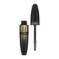 Max Factor False Lash Effect XXL Mascara Black , 100% vegane Farbpigmente, sofortiges Volumen, Fülle und Länge , 12 ml
