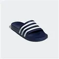 adidas Sportswear AQUA ADILETTE Badesandale Badelatschen, World Cup Nations Pack blau 39 1/3 EU