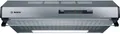 Bosch DUL62FA51 Serie 2 Unterbauhaube, 60 cm breit, Ab-/Umluft, Edelstahl