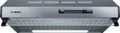 Bosch DUL62FA51 Unterbauhaube 60cm Edelstahl