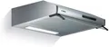 Bosch DUL62FA51 Dunstabzug Unterbauhaube 60 cm Edelstahl