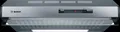 Bosch Serie 2 DUL62FA51 - Motorhaube - Standard - Breite: 60 cm - Tiefe: 52.5 cm