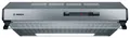 Bosch Serie 2 DUL62FA51 Abluft Dunstabzugshaube/Esse Wand 60 cm (Edelstahl)