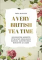 A Very British Tea Time ~ Emma Marsden ~  9783959615051