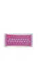 EFALOCK Professional Lockenwickler Efalock Super Roller lang roze 27mm 10st