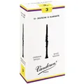 Vandoren Blätter B-Klarinette Deutsch 2,5 White Master