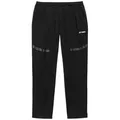 Yonex Trainingshose Warm-Up Pant Practice 2026 schwarz Herren schwarz L