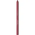 Catrice Gel Glide Long-Lasting Lip Liner, Nr. 020, Pink, langanhaltend, Wischfest, farbintensiv, vegan, wasserfest, ohne Parfüm, ölfrei, 1er Pack (1.5g)