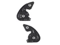 HJC HJ26 RPHA 11 / RPHA 70 Gear Plate Kit Visiermechanik - Schwarz