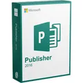 Microsoft Publisher 2016