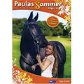 PAULAS SOMMER "FOLGE 1-6" 2 DVD PFERDESERIE NEU