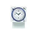 Theben Schaltuhr SUL 189S analog 1890801 Schaltuhr