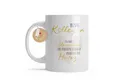 Amari Tasse AMARI ® Kollegin Tasse - Perfektes Geschenk für Arbeitskollegin, Tasse Kollegin 11