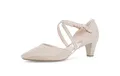 Gabor Fashion Spangenpumps 01.363.64 Rosa