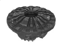 Federbeinstützlager SACHS 802 514 AUDI A5 (8T3) 2 2008-2013