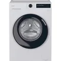 Candy BP 410BL8-S Waschmaschine Frontlader 10 kg 1400 RPM Weiß - Weiß