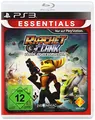 Ratchet & Clank - Tools of Destruction [Essentials] - [PlayStation 3]