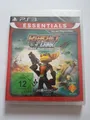 Ratchet & Clank Future Tools of Destruction  PS3 PlayStation 3