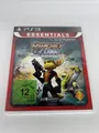 Ratchet & Clank Future: Tools of Destruction Sony PlayStation 3 PS3