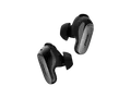 BOSE QuietComfort Ultra Earbuds (2. Gen.), In-ear Kopfhörer Bluetooth Schwarz