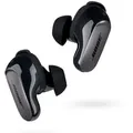 BOSE QuietComfort Ultra Earbuds (2. Generation) schwarz