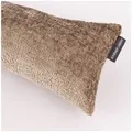 SCHÖNER LEBEN. Zugluftstopper Zugluftstopper Soft Teddy Deluxe beige div. Größen von SCHÖNER LEBEN., handmade beige 15 cm x 130 cm x 15 cm