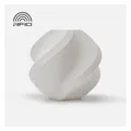 Bambu Lab PLA Matte - Ivory White (PLA, 1.75 mm, 1000 g) (A01-W2-1.75-1000-spl)