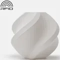 BL A01-W2-SPL - Bambu Lab PLA Matte Weiß 1.75 mm 1.000 g