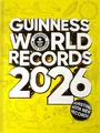 Guinness World Records 2026 ~  ~  9781913484811