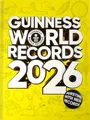 Guinness World Records 2026 - Hardback - G245z